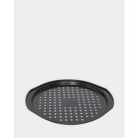 Neven Maguire Pizza Crisper Tray Grey 