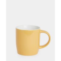 Essentials Mug Ochre 