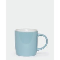 Essentials Mug Aqua 