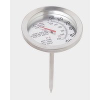 Neven Maguire Meat Thermometer Sless-Steel 