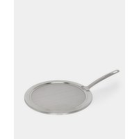 Dunnes Stores  Sless-steel Neven Maguire 14cm Milk Pan With Spout