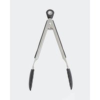 Neven Maguire Mini Tongs Sless-Steel 