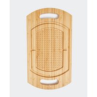 Neven Maguire Carving Board Wood 