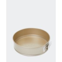 Neven Maguire Spring Form Tin Gold 