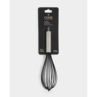 Neven Maguire Silicone Whisk Sless-Steel 