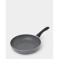 Cook Healthy 28cm Frying Pan Slate 