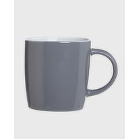 Essentials Mug Grey 