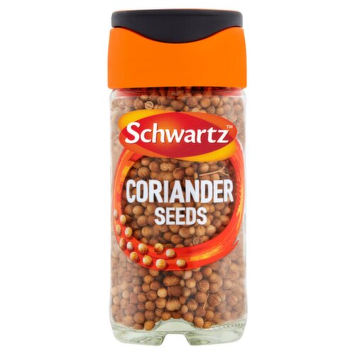 Schwartz Coriander Seeds 20g
