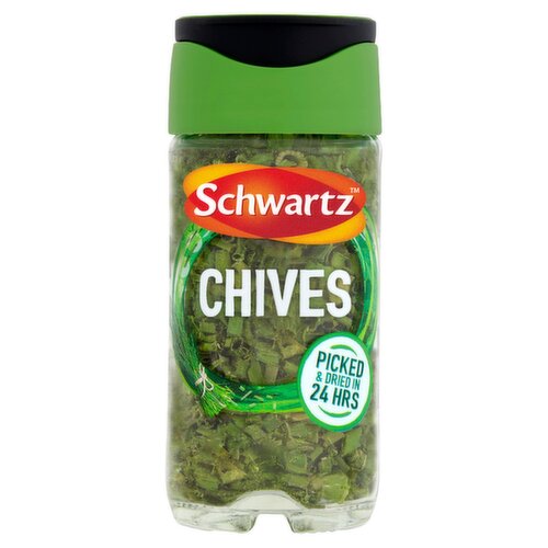 Schwartz Chives 1g