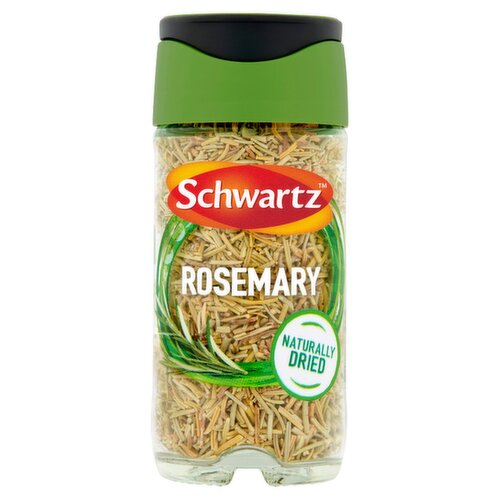 Schwartz Rosemary 18g