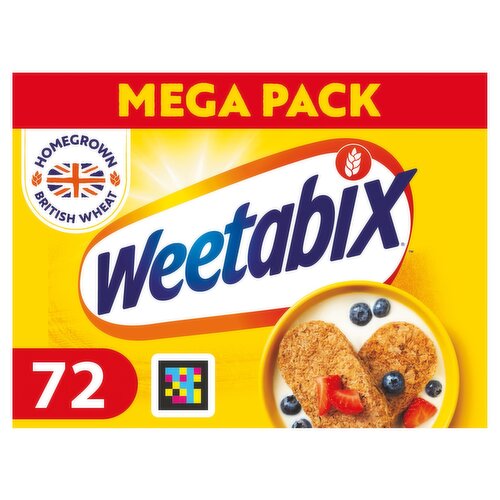 Weetabix  72