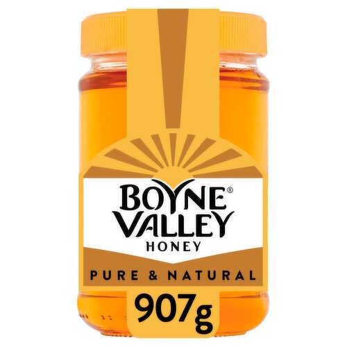 Boyne Valley Honey 907g