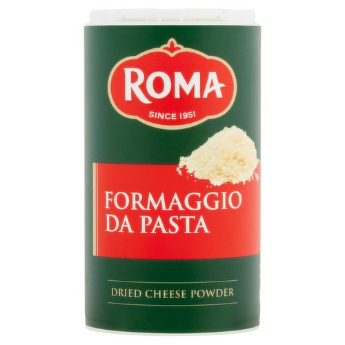 Roma Dried Cheese Powder 80g