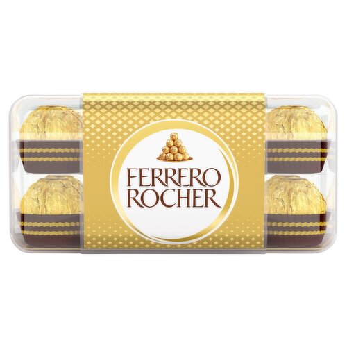 Ferrero Pocket Coffee -Espresso Chocolates - 18 pieces - 1 box