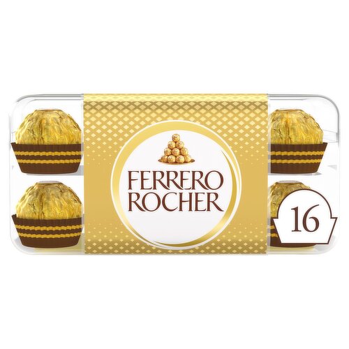 Ferrero Pocket Coffee -Espresso Chocolates - 18 pieces - 1 box