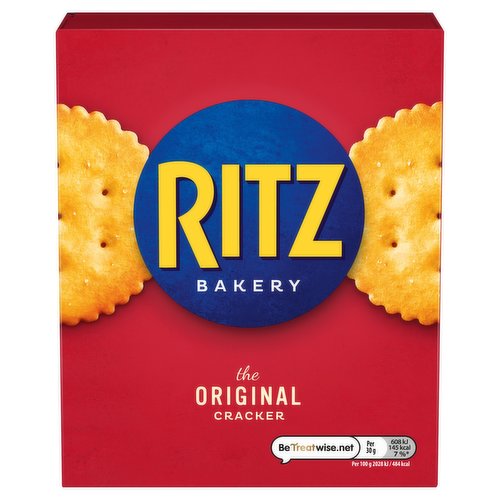 Ritz Bakery The Original Cracker 200g