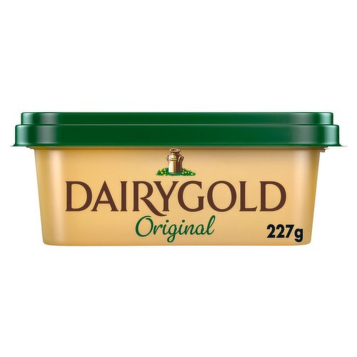 Dairygold Original 227g