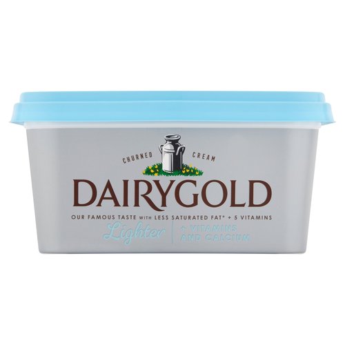 Dairygold Lighter 454g