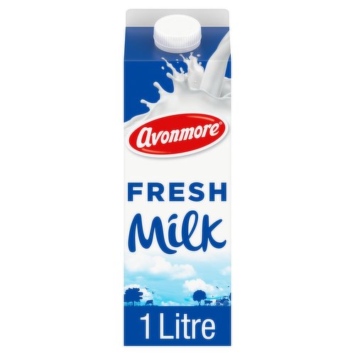 Avonmore Fresh Milk 1 Litre