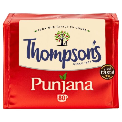 Thompson's Punjana 250g