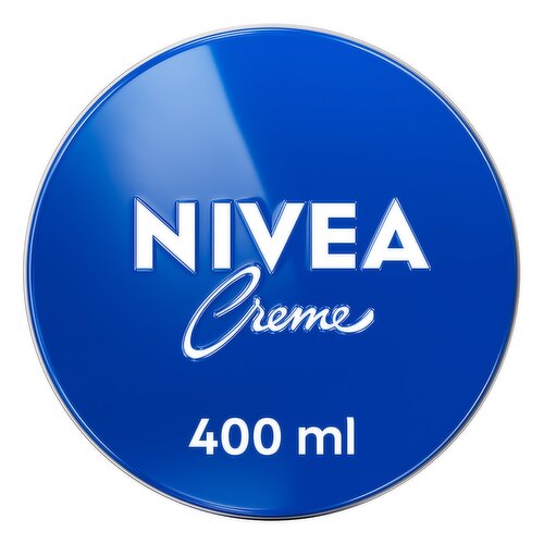 NIVEA Nivea Crème 400ml 400ML