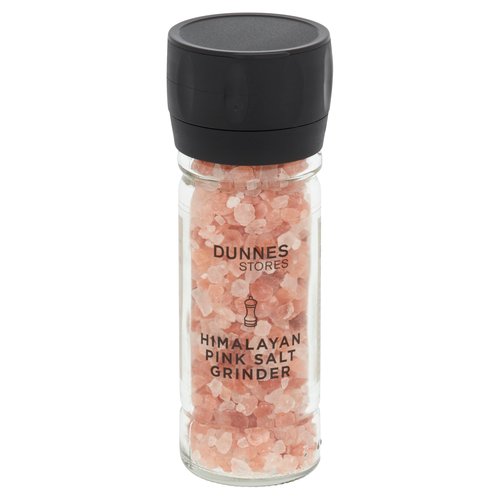 McCormick® Himalayan Pink Salt Grinder