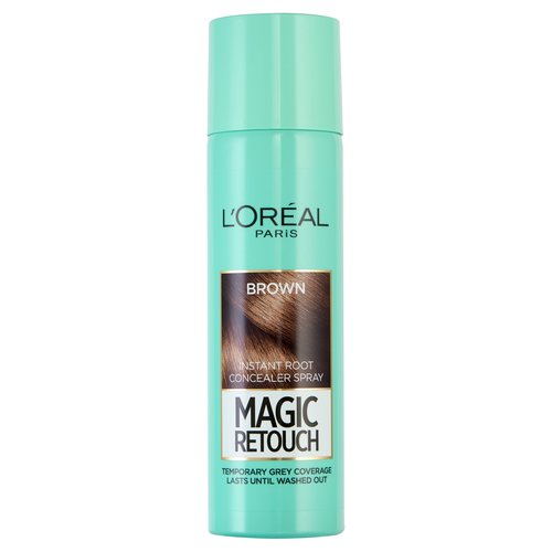 Magic Retouch Brown Root Touch Up XL 150ml