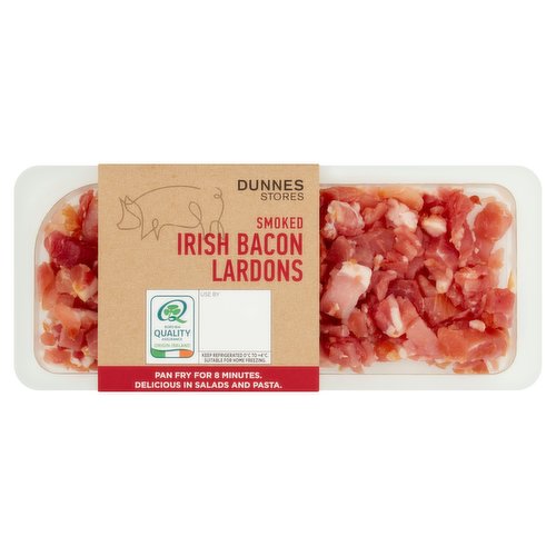 Buy Smoked Bacon Lardons Online