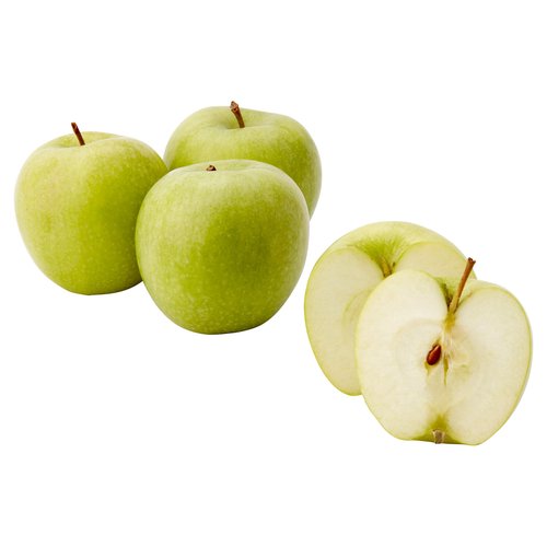 Dunnes Stores Organic 4 Green Apples