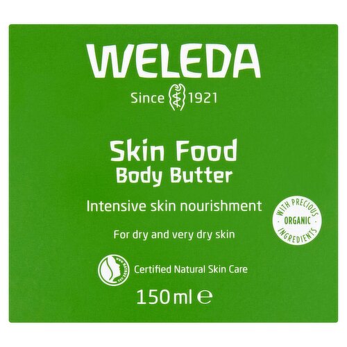 Weleda Skin Food Body Butter 150ml