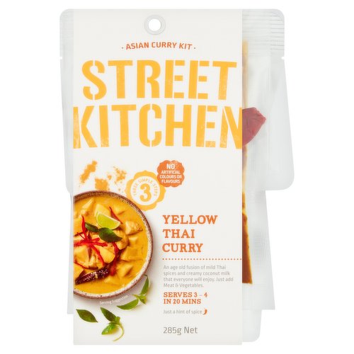 street kitchen asian curry kit        <h3 class=