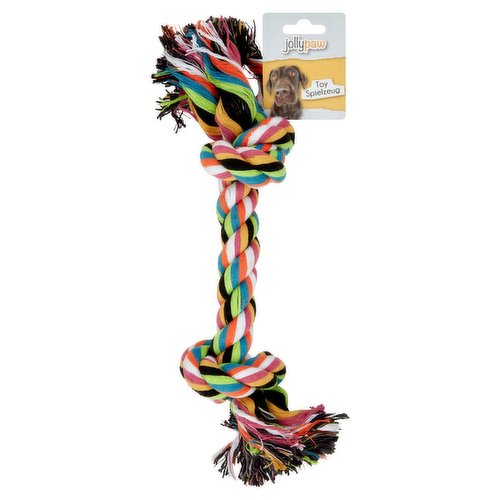 Jollypaw Dog Toy