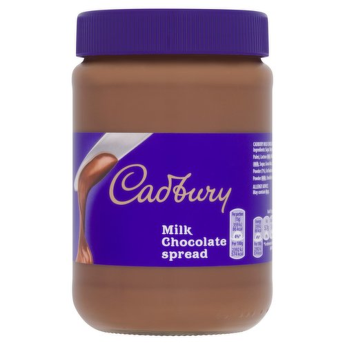 Cadbury Milk Chocolate Spread 700g