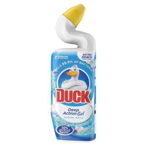 Duck Deep Action Gel Marine 750 ml
