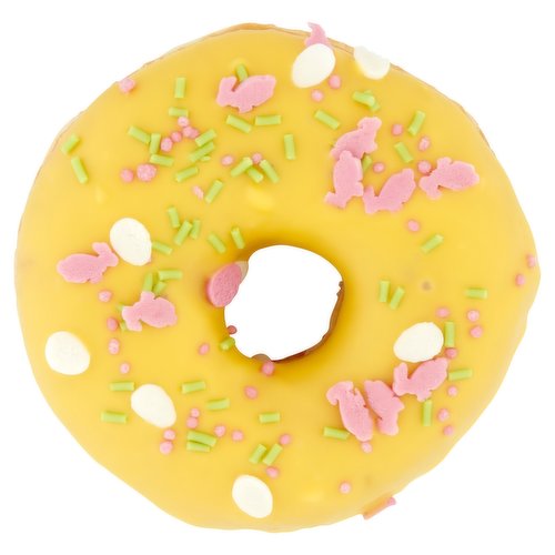 Dunnes Stores Easter Donut 59g