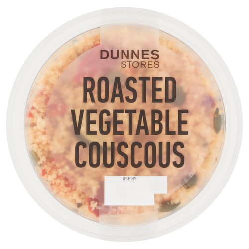 Dunnes Stores Roasted Vegetable Couscous 220g