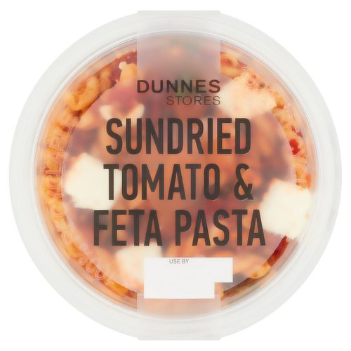 Dunnes Stores Sundried Tomato & Feta Pasta 235g