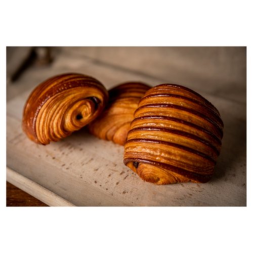 Tartine Organic Pain au Chocolat 115g