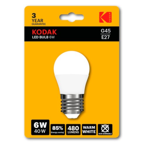 Kodak Golf ES LED 40W