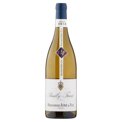 Bouchard Aîné & Fils Pouilly-Fuissé 750ml