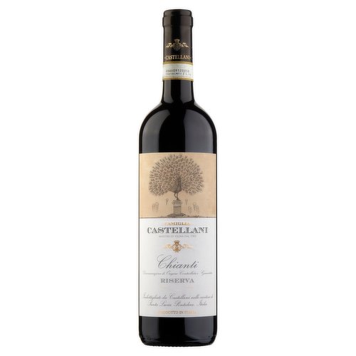 Castellani Chianti Riserva 750ml