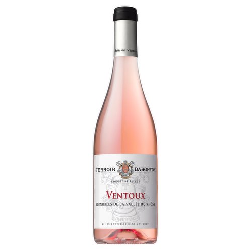 Terroir Daronton Ventoux 750ml