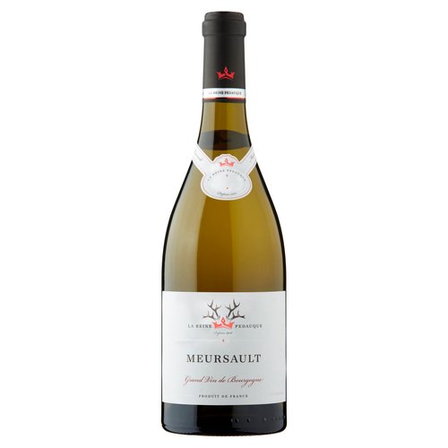 La Reine Pedauque Meursault 75cl