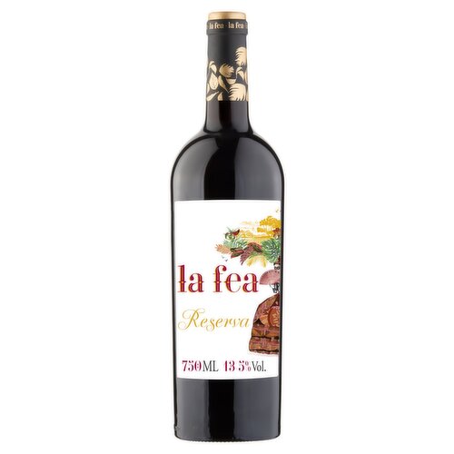 La Fea Reserva 75cl