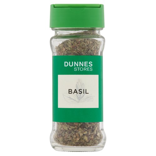 Dunnes Stores Basil 12g