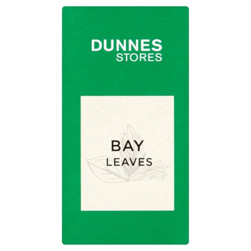 Dunnes Stores Bay Leaves 4g