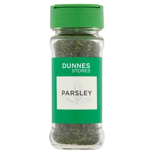 Dunnes Stores Parsley 7g