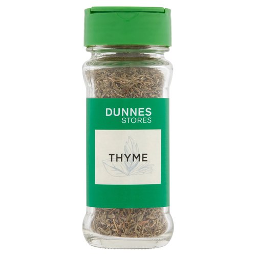 Dunnes Stores Thyme 14g