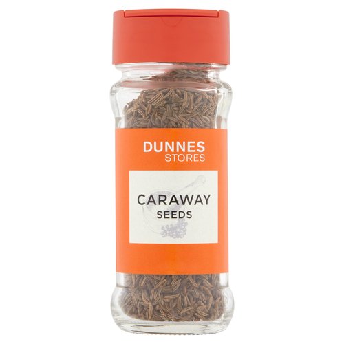 Dunnes Stores Caraway Seeds 35g