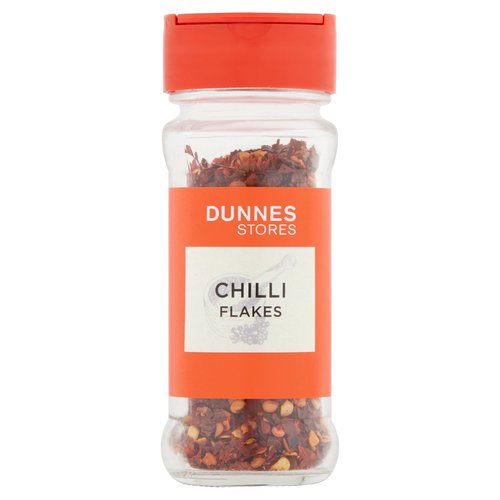 Dunnes Stores Chilli Flakes 21g